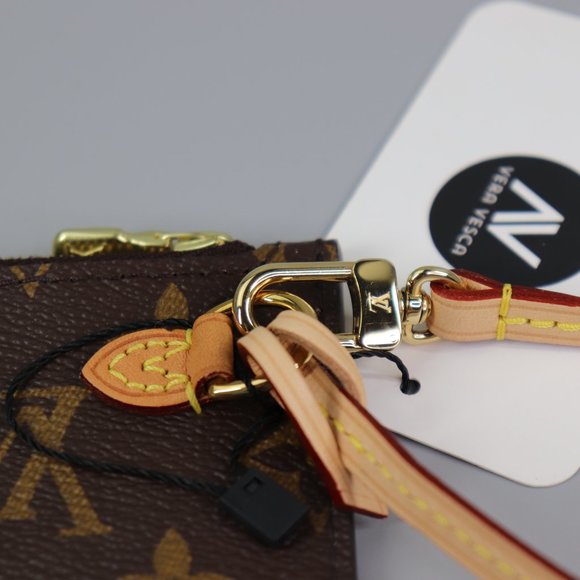 Louis Vuitton Neverfull Removable zipped pouch / wristlet - Picture 10 of 12